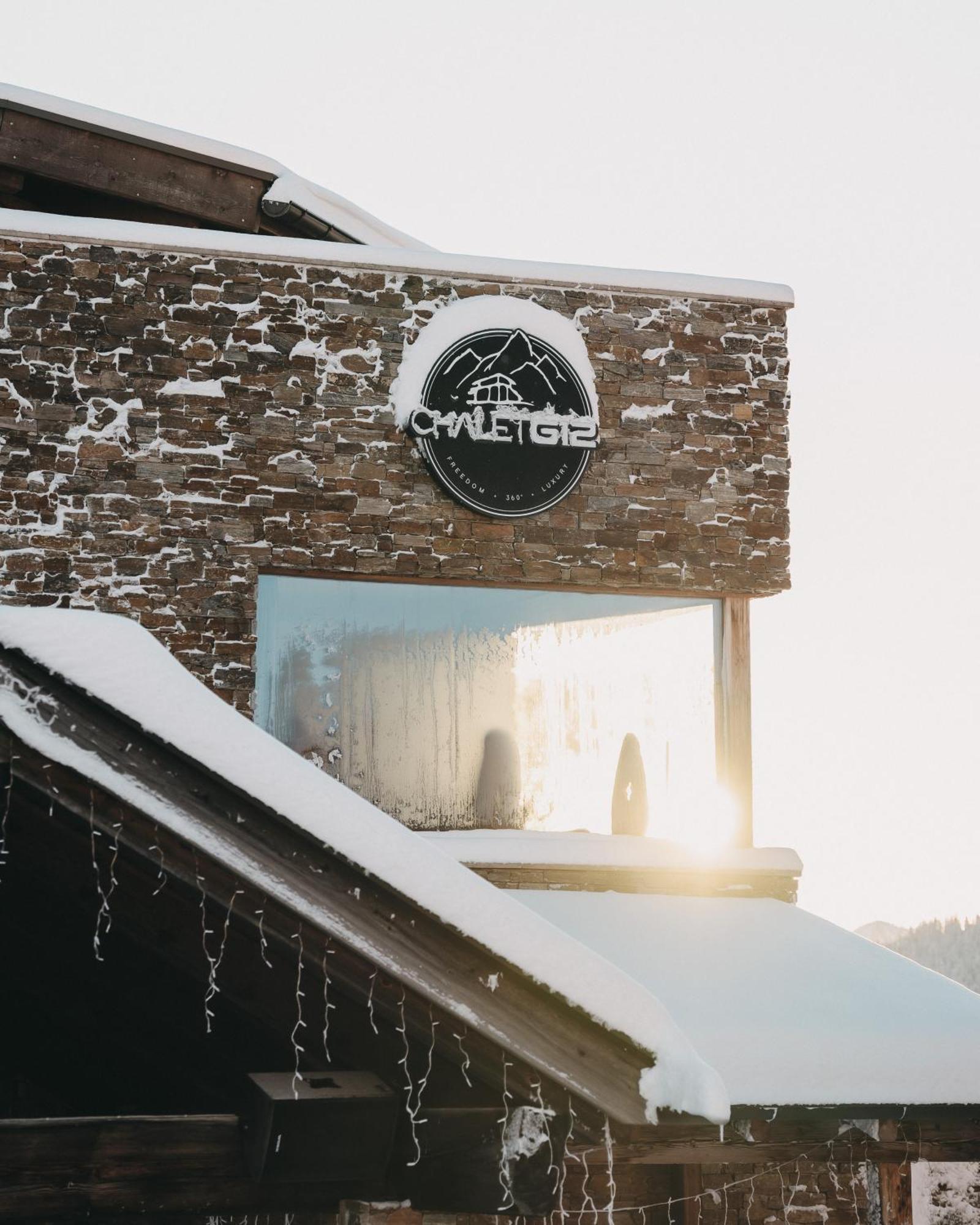 Chalet G12 - Mountain Luxury Apartments Seefeld in Tirol Exterior foto