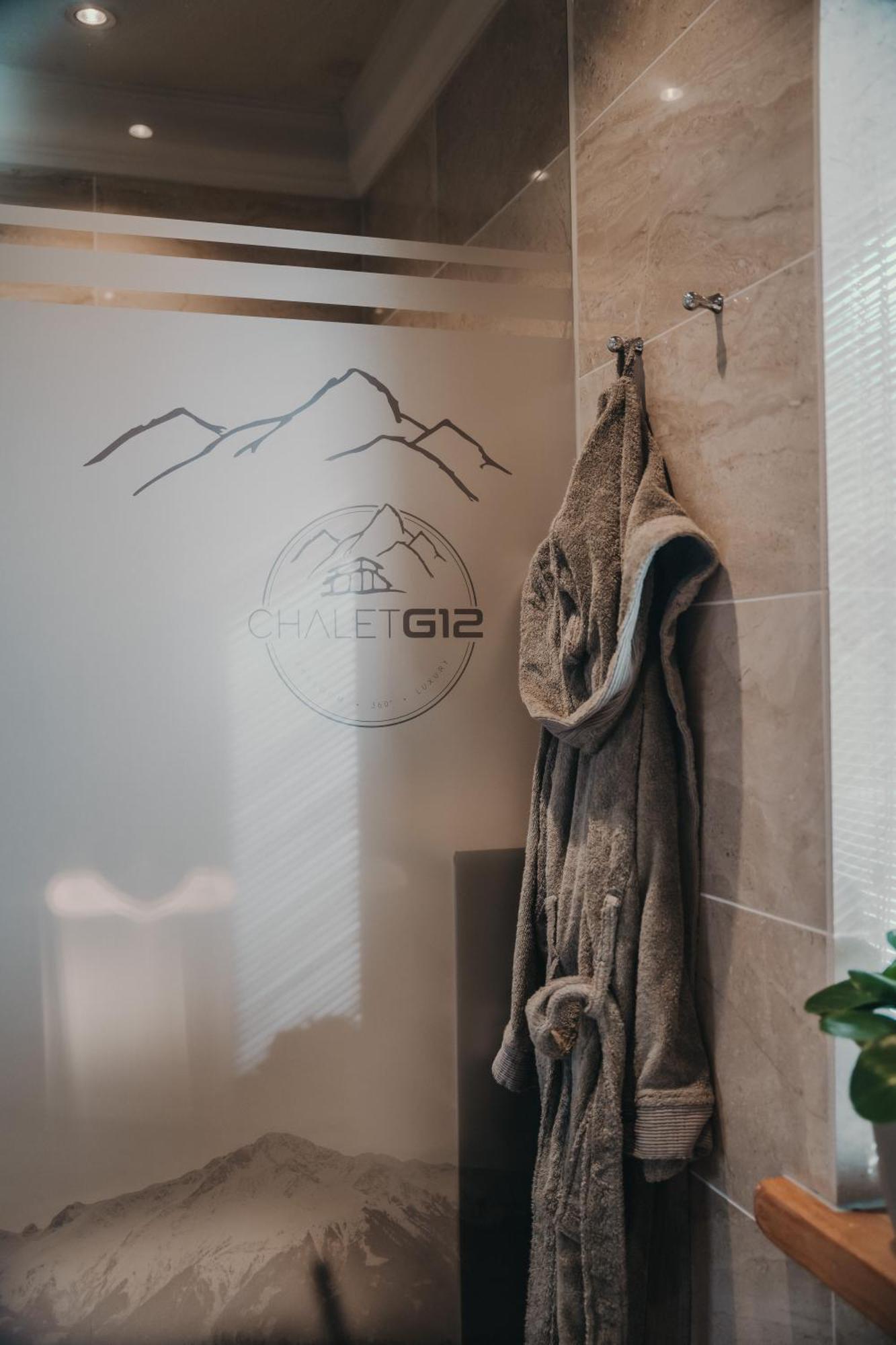 Chalet G12 - Mountain Luxury Apartments Seefeld in Tirol Exterior foto