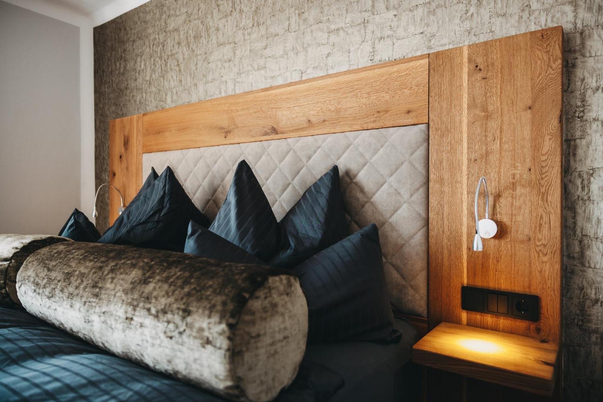Chalet G12 - Mountain Luxury Apartments Seefeld in Tirol Exterior foto