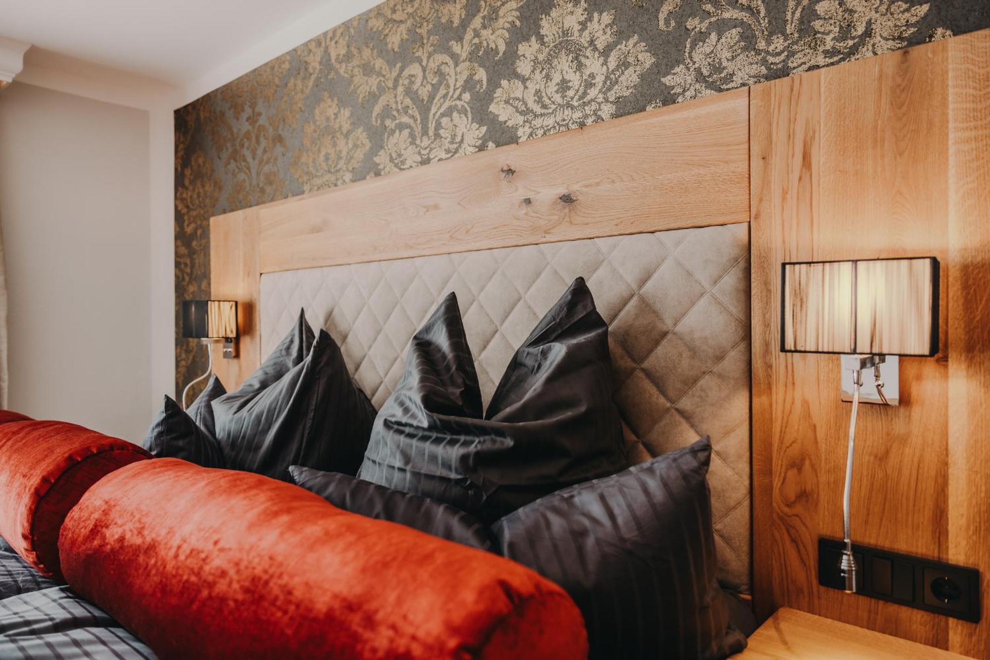 Chalet G12 - Mountain Luxury Apartments Seefeld in Tirol Exterior foto