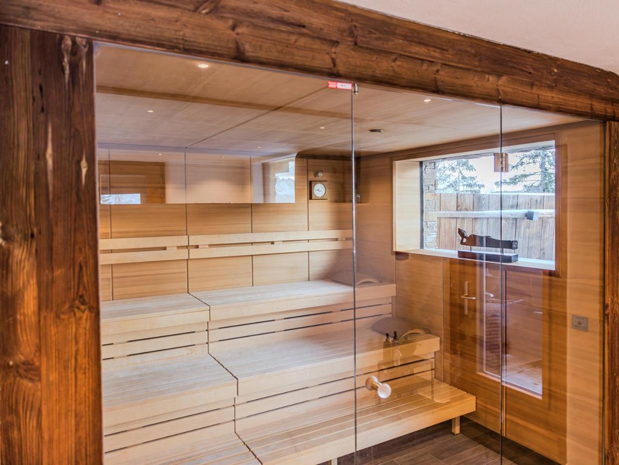 Chalet G12 - Mountain Luxury Apartments Seefeld in Tirol Exterior foto